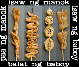 isaw